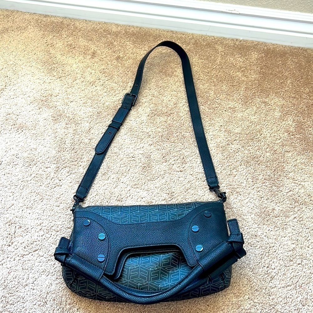 Foley + Corinna Lady Tote Crossbody Purse